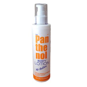 Extal Panthenol Losyon 200 Ml.