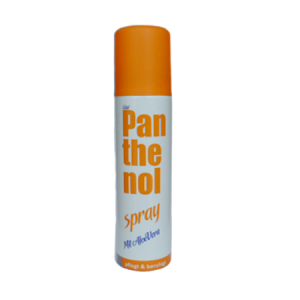 Extal Panthenol Spray 150 Ml.