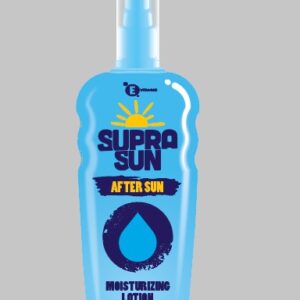 ALOE VERA VE COLLAGEN İÇERİKLİ GÜNEŞ SONRASI BAKIM KREMİ
